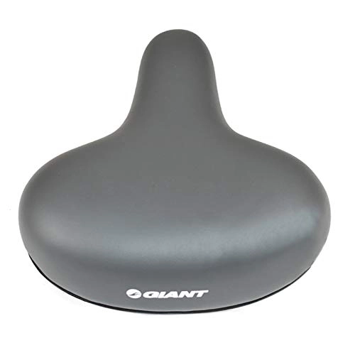 Mountain Bike Seat : Thickened and soft saddles for bicycles, mountain bikes, road bikes, silicone cushions