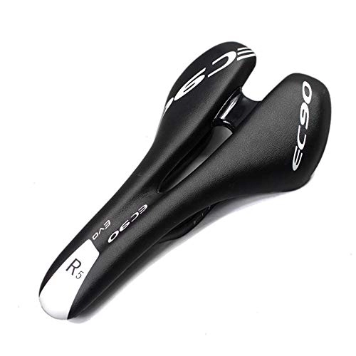 Mountain Bike Seat : TLJF Bike Saddles Carbon Fiber Bike Seat Mountain Bicycle Saddle Cushion Riding Cycling Accessories For Exercise Bike And Outdoor Bikes Bicycle Riding Equipment