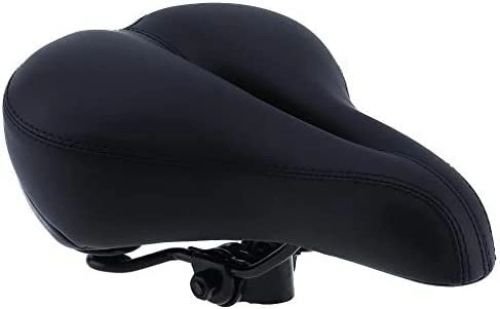 Mountain Bike Seat : Utopone Bicycle Comfort Universal Seat, Super Soft High Resilience Cycling Bike Saddle Seat For Off-road Mountain Bicycle Comfortable Cycling Seat Pad