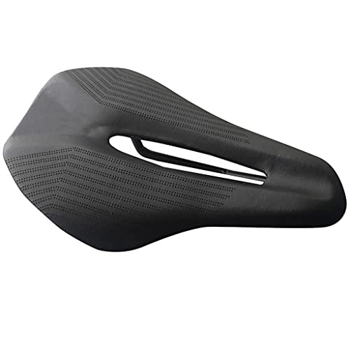 Mountain Bike Seat : WPYYI Bicycle Seat Cushion Riding Equipment Comfortable and Breathable Seat Road Bike Saddle Mountain Bike Accessories