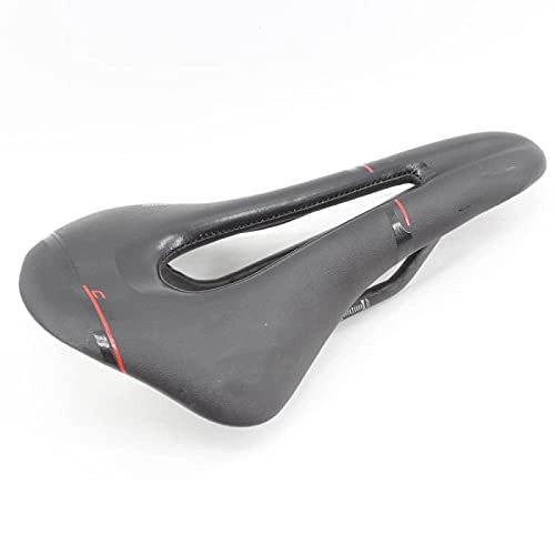 Mountain Bike Seat : XINTENG Bicycle seat Newest white color Road bike carbon fibre saddle with PU leather carbon bicycle saddle carbon front seat mat short fit