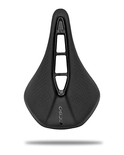 Mountain Bike Seat : Yaobuyao MTB Bike Seat Most Comfortable for Men and Women with Soft Cushion Universal Fit for Exercise Bike and Outdoor Bikes