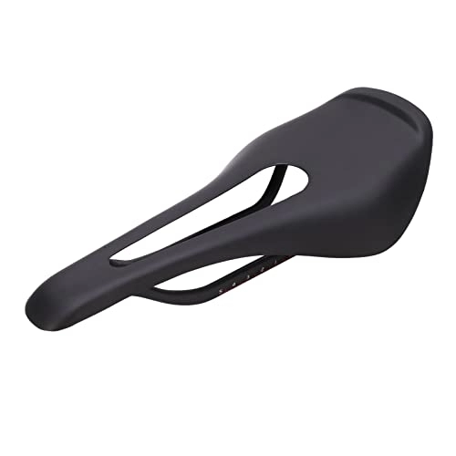 Mountain Bike Seat : zhangxin Bike Seat, Comfortable Full Carbon Fiber Bicycle Saddle for Mountain Bikes for Bicycles for Road Bikes