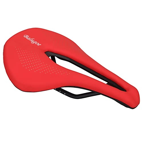 Mountain Bike Seat : Zwbfu Bicycle Seat dle Mountain Road Bike dle Breathable Soft Cycling Racing Seat Cushion