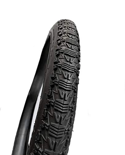 Mountain Bike Tyres : 1x 27.5" X 2.10 MTB Mountain Bike Tyre 650b / 54-584 - Fast Rolling & High Grip