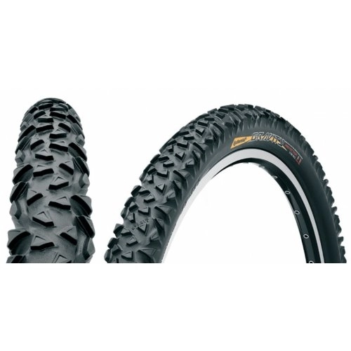 Mountain Bike Tyres : 2013 Continental Gravity Mountain Bike Tyre 26 x 2.3in