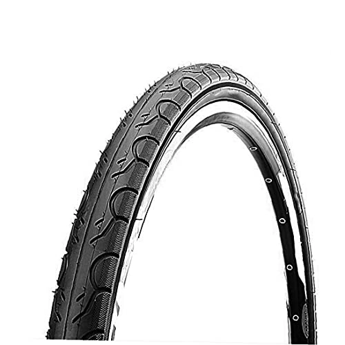 Mountain Bike Tyres : 26x1.5inch mountain bike Tires, K193 Non-slip tyre Road hybrid bikes tyres puncture proof Cycling Accessories