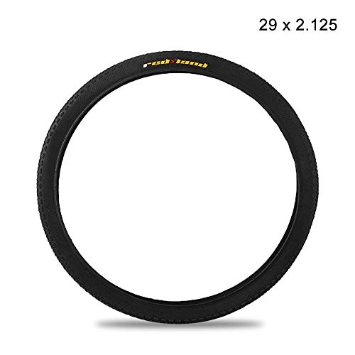 Mountain Bike Tyres : 27.5'' / 29'' Bicycle Outer Tire Mountain Bicycle Front Rear Tire Cycling Tyre For Mountain Bike Riding Rear Tire (Color : 29)