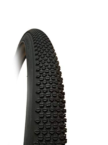 Mountain Bike Tyres : 29 x 2.25 (29er) Mountain Bike Tyre - Super Fast Low Rolling resistance, Fine Tread (58-622)