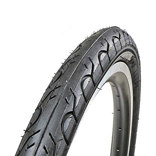 Mountain Bike Tyres : 700 * 23 / 25 / 28 / 35 Folding Tire 60 tpi Mountain Bike Bicycle Tires Cross - country Cycling Road Bicycle Tyre (Color : 700x23C)