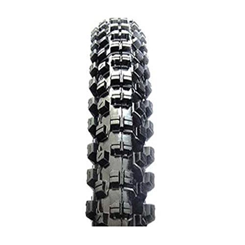 Mountain Bike Tyres : A TL MOUNTAIN BIKE BICYCLE TYRE TYRES TIRES 24" x 1.95