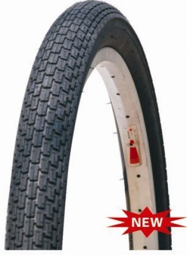 Mountain Bike Tyres : Aero Sport K-Folder Kevlar 60TPI Folding Bicycle Tyre 26" x 2.125