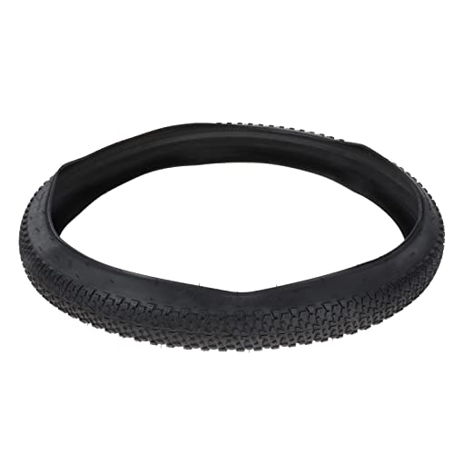 Mountain Bike Tyres : Amagogo Outer Tire Traction Force Resistance to Wear, Fast Scroll Balance, Portable Mountain Bike Tire for, 27inch to 2.125inch