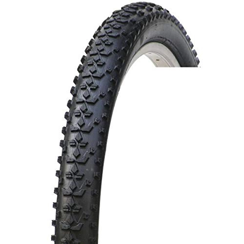 Mountain Bike Tyres : Ammaco. Vee Rubber Master Blaster 27.5" x 2.10" 650B Mountain Bike Folding Tyre Replacement Upgrade Kevlar Belt Puncture Protection Black Short Knobbly