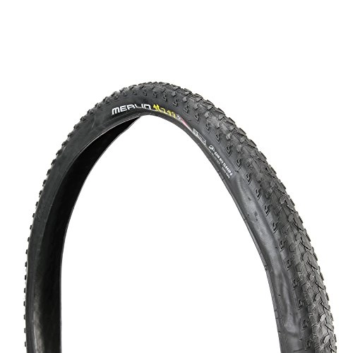 Mountain Bike Tyres : ANMAS POWER 26 X 1.95 Foldable Mountain Bike Bicycle Tire 120TPI, Puncture Resistant Tyres