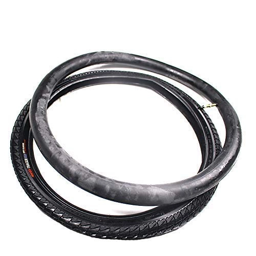Mountain Bike Tyres : BAIHAO Replacement Tires 20 Inche 20x1.75 Road Cycling bike Tyres inner tube electric folding bicycle Tires for MTB Bike children's bicycle Tire