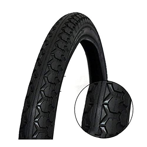Mountain Bike Tyres : BAIHAO Replacement Tires Electric Scooter Tire Adult 22-inch 22x2.125 Anti-skid Tire Thickened Wear-resistant Puncture-resistant Tire Mountain Bike / motorcycle All-terrain Tire, Wearable