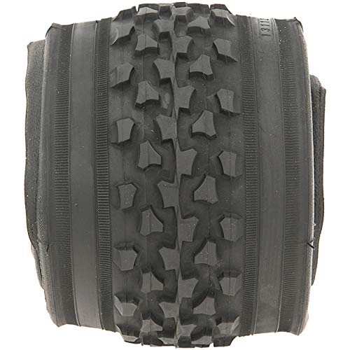 Mountain Bike Tyres : BELL Sports Cycle Products 7014765 20" Mountain Bike Tire