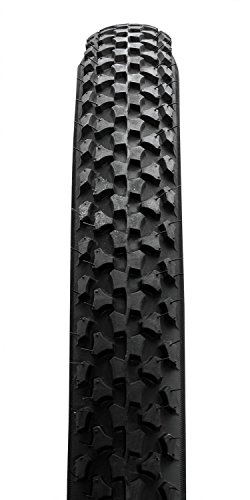 Mountain Bike Tyres : Bell TRACTION Mountain Tire 24" Black KEVLAR