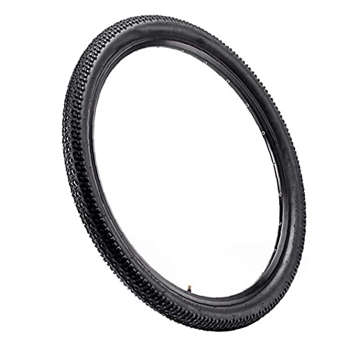 Mountain Bike Tyres : Berrywho Mountain Bike Tires 26x2.1inch Bicycle Bead Wire Tire Replacement MTB Bike for Mountain Bicycle Cross Country