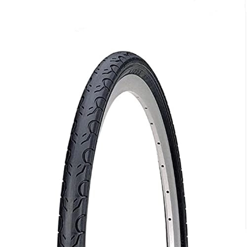 Mountain Bike Tyres : Bicycle Tire Mountain MTB Road Bike Tyre Pneu 14 / 16 / 18 / 20 / 24 26 * 1.25 / 1.5 700c Road Bike Tire Parts (Size : 16x1.5)
