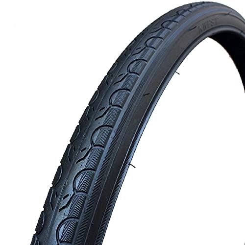 Mountain Bike Tyres : Bicycle Tire Steel Wire Tyre 14 16 18 20 24 26 Inches 1.25 1.5 1.75 1.95 20 1-1 / 8 26 1-3 / 8 Mountain Bike Tires Parts (Color : 26X1.95)