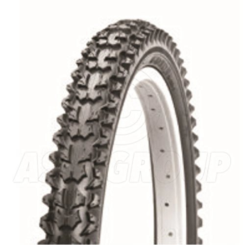 Mountain Bike Tyres : Bicycle Tyre Bike Tire - Mountain Bike - 16 x 2.125 - High Quality
