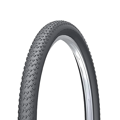 Mountain Bike Tyres : Bicycle Tyre - Honey Badger XC PRO 27.5 x 2.20 DTC / TR 120Tpi Foldable (MTB 27.5)