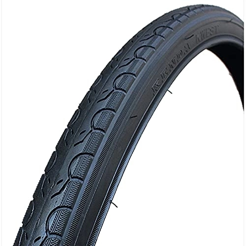 Mountain Bike Tyres : Bike Tire K193 Steel Tire 700 * 28C, 26 * 1.25 Inch Mountain Road Bike Tire, 2pcs (Size : 18 * 1.5)