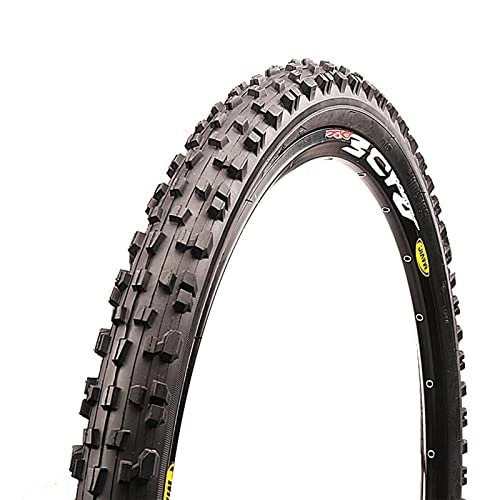 Mountain Bike Tyres : Bike Tire K877 Mountain MTB Bicycle Tyre BMX 26 * 2.35 Anti Puncture Ultralight Cycling Bicycle Tires (Size : 26 * 2.35)