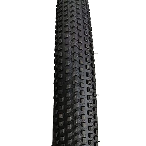 Mountain Bike Tyres : CATAZER Bike Tire Mountain Bike Tire Replacement Foldable Bicycle Tyre for MTB 27.5inch / 26inch 27.5x2.125 29x2.125 (27.5x2.125)