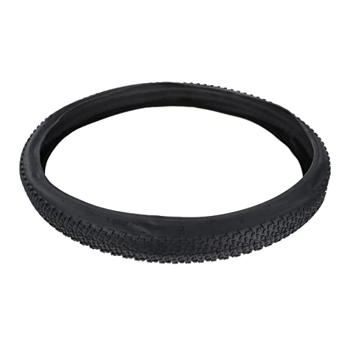 Mountain Bike Tyres : chiwanji Bicycle Outer Tyre Tractive force Drag Wear Resisting Quick Scroll Balance Portable Mountain Bike Tire for Bicycle Sport Highway, 29inch to 2.125inch