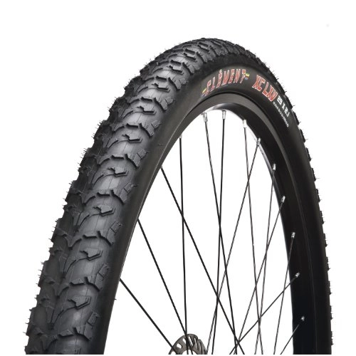 Mountain Bike Tyres : Clement Unisex's LXV Mountain Bike Tyre-Black, Size 29 x 2.1 / 60 TPI