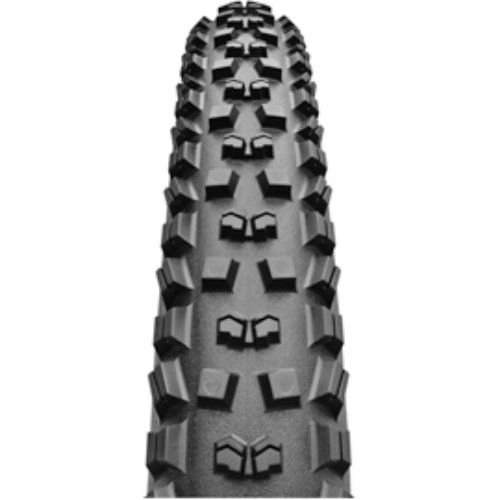 Mountain Bike Tyres : Continental 26" x 2.20" Mountain King Bike Tyre