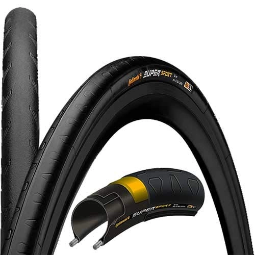 Mountain Bike Tyres : Continental Super Sport Plus Bike Tyre 27", wire bead black Wheel width 28-630 | 27 x 1 1 / 8 2019 26 inch Mountian bike tyre