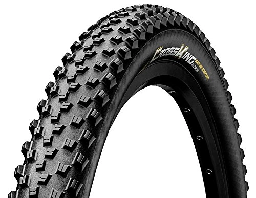Mountain Bike Tyres : Continental Unisex's TYC150295 Bike Parts, Standard, 29 x 2.2 inches