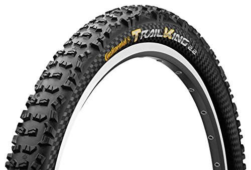 Mountain Bike Tyres : Continental Unisex's TYC50284 Bike Parts, Standard, 26 x 2.20 inches