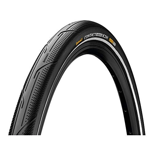 Mountain Bike Tyres : Continental Unisex's TYC50349 Transport & Storage, Black, 700 x 42c