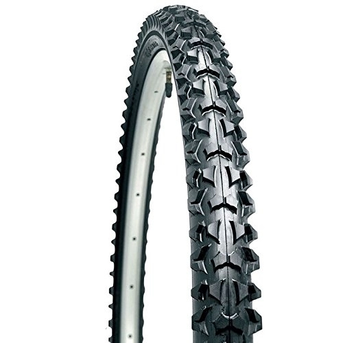 Mountain Bike Tyres : CST Eiger 26" x 1.95 Mountain Bike Tyres (Pair)