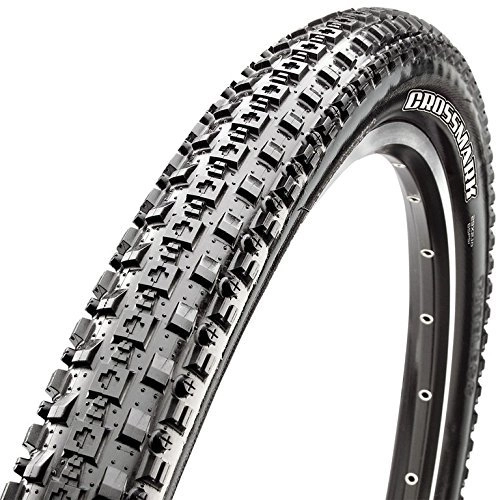 Mountain Bike Tyres : Cubierta Maxxis Crossmark 29er x 2.10 Flexible