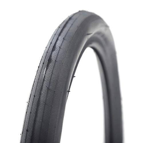 Mountain Bike Tyres : D8SA7W Folding Bicycle Tire 20x1.35 32-406 60TPI Mountain Bike Tires MTB Ultralight 220g Cycling Tyres (Size : Black)