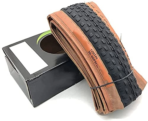 Mountain Bike Tyres : DAIYUDEYZ Mountain Bike Tires 26 Inches 27.5 Inches 29 Inches Road Bike Tires Foldable Ultralight Bicycle Tires