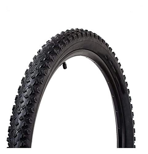 Mountain Bike Tyres : DEAVER Bicycle Tire 292.1 Mountain Bike Tire 760g Bicycle Parts (29x2.1)