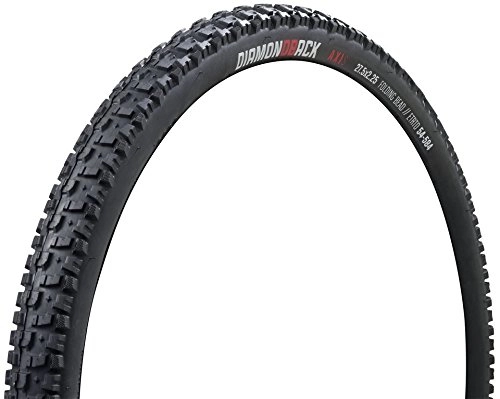 Mountain Bike Tyres : Diamondback Axis 27.5 X 2.1 Mountain Bike Tire, 27.5 in X /