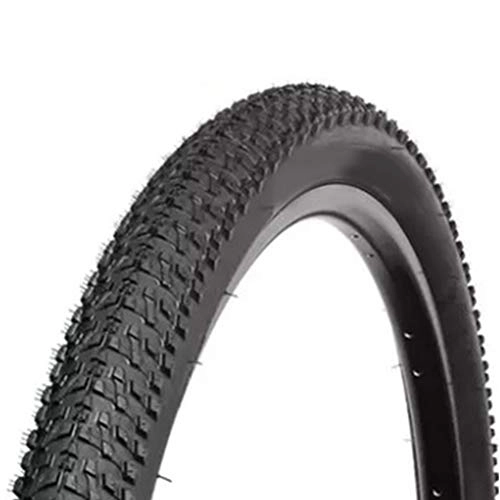 Mountain Bike Tyres : Edinber Spare bicycle tire, Mountain Bike Anti-slip Tires MTB Bike Bead Wire Tire for Mountain Bicycle Cross Country Tire for 2.6*1.95K1153