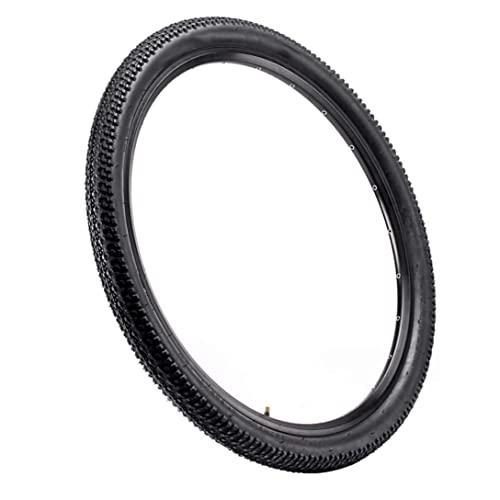 Mountain Bike Tyres : Eyccier 1PC Mountain Bike Tires 26x2.1inch Bicycle Bead Wire Tire Replacement MTB Bike for Mountain Bicycle Cross Country