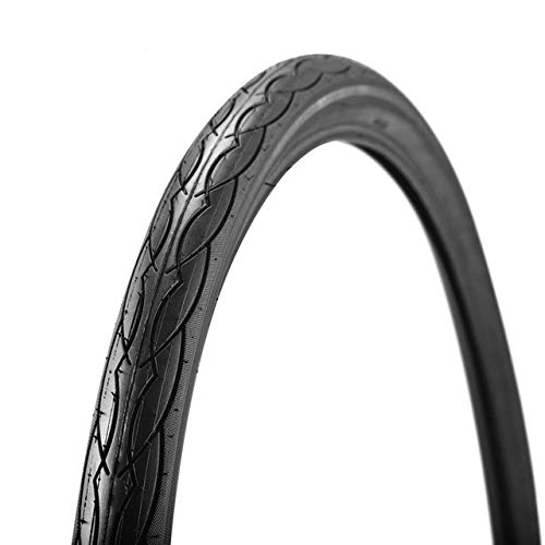 Mountain Bike Tyres : FFLSDR Bicycle Tires 20x1-3 / 8 Folding Bicycle Tires Ultra Light Mountain Bike Tires Mountain Bike Tires 300g