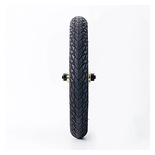 Mountain Bike Tyres : FXDCY 12 * 1.6 Bicycle Tire 12 Inch Bicycle Mountain Bike Tire Bicycle Parts