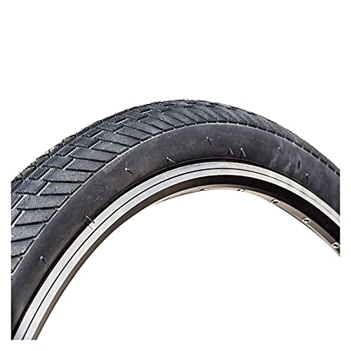Mountain Bike Tyres : FXDCY 1pc Bicycle Tire Mountain Bike Bicycle Climbing Off-road Bike Tire Tire 26 * 2.1 (Color : 26x2.1)