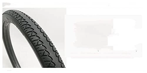 Mountain Bike Tyres : FXDCY 20 * 1.75 Bicycle Tire Electric Bicycle Tire Bicycle Mountain Bike 20 Inch PU Pneumatic Tire (Color : A100)